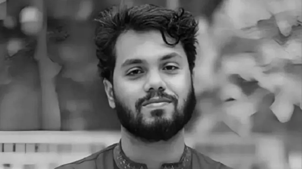 হাদির শেষ ইচ্ছে ছিল বাবার কবরের পাশে সমাহিত হওয়ার, জানাল পরিবার