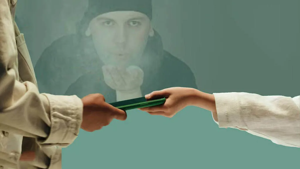 শয়তানের নি:শ্বাস দিয়ে বিকাশের ২৮ হাজার টাকা নিয়ে প্রতারক উধাও