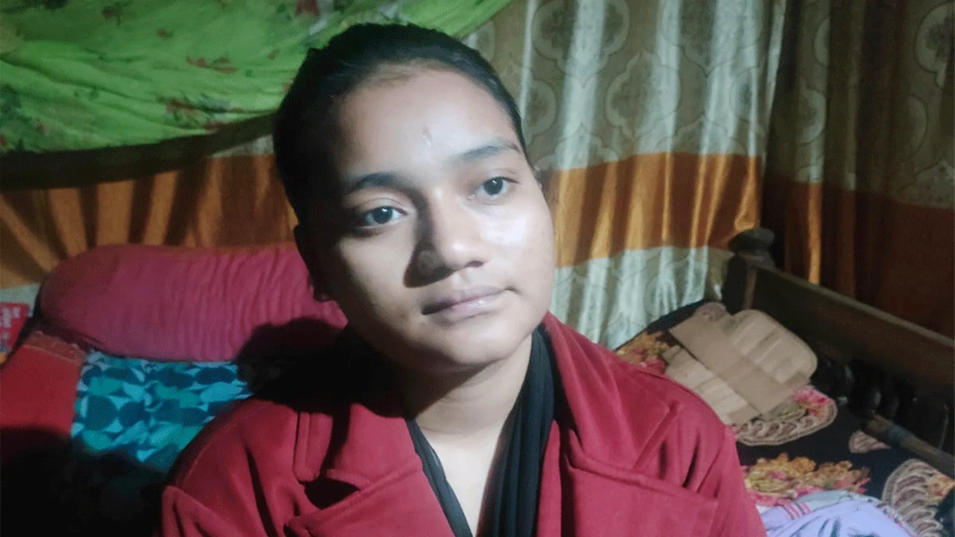 এনসিপি নেতাকে গুলি/ যুবশক্তির নেত্রী আটক