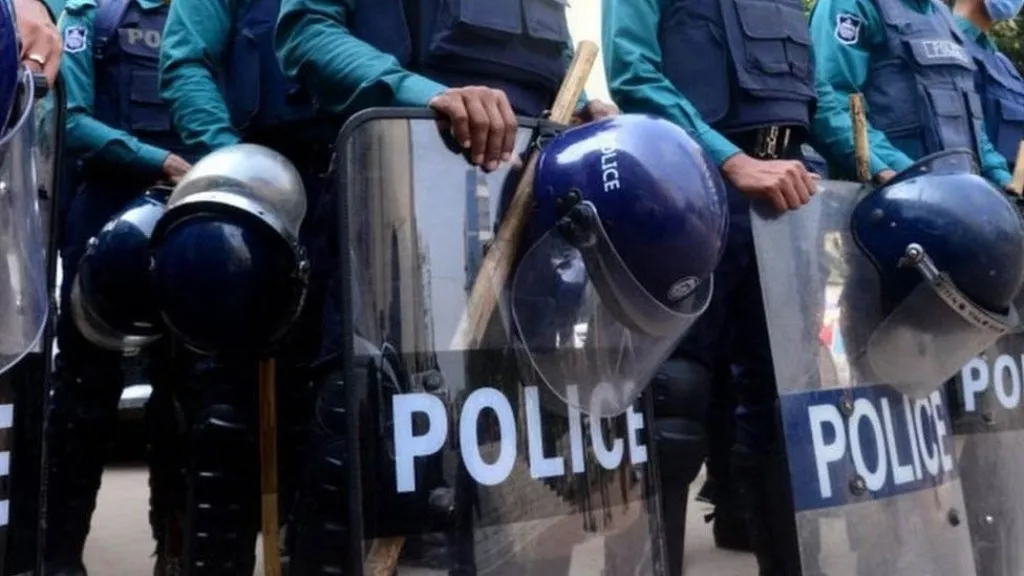 সংসদ নির্বাচনে ম্যাজিস্ট্রেটের সংখ্যা না বাড়লে ম্যাজিস্ট্রেসি ক্ষমতা চায় পুলিশ