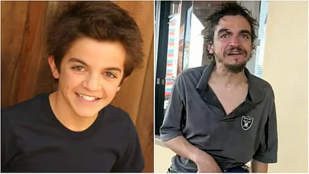 গৃহহীন হয়ে করুণ পরিস্থিতিতে হলিউড তারকা