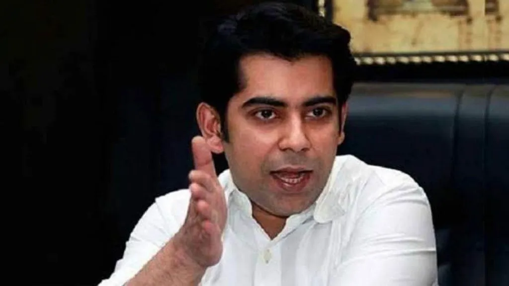 ঢাকা-১৭ আসনে বেস্ট প্রার্থী হলেন তারেক রহমান, ভোলা-১ মনোনয়ন জমা দিয়েছি: পার্থ