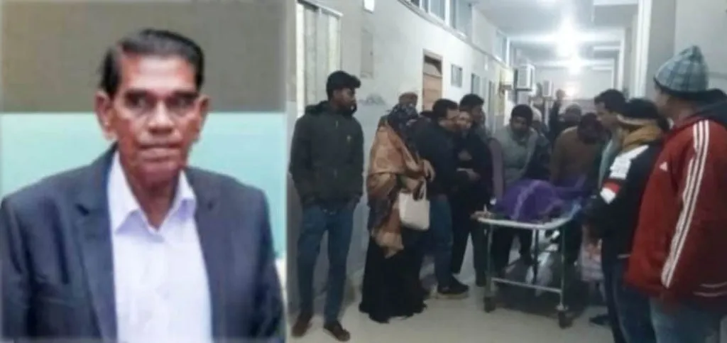 শেবাচিমে চিকিৎসা অবহেলায় বীর প্রতীকের মৃত্যুর অভিযোগে তদন্ত কমিটি গঠন