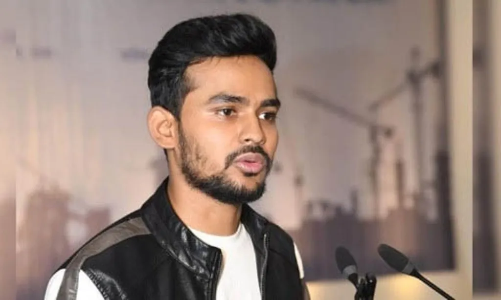 প্রার্থী হবেন না আসিফ মাহমুদ, থাকবেন এনসিপির নির্বাচন পরিচালনা কমিটির দায়িত্বে