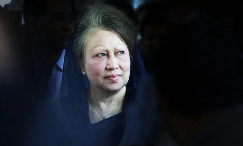 খালেদা জিয়ার মৃত্যুতে তিন দিনের রাষ্ট্রীয় শোক ও জানাযার দিনে সাধারণ ছুটি ঘোষণা 