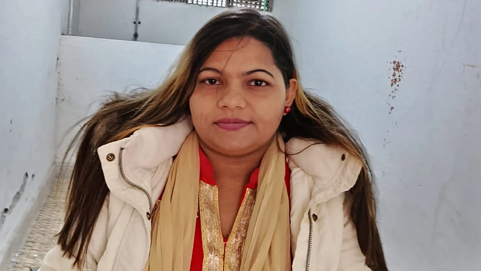 শিশুকে দত্তক নিয়ে যৌনাঙ্গে অস্ত্রোপচার করে দেহব্যবসায় নামানোর চেষ্টা!