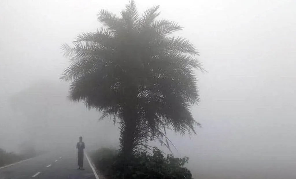 বরিশালসহ ২ বিভাগ ও ৫ জেলায় শৈত্যপ্রবাহ, অব্যাহত থাকতে পারে