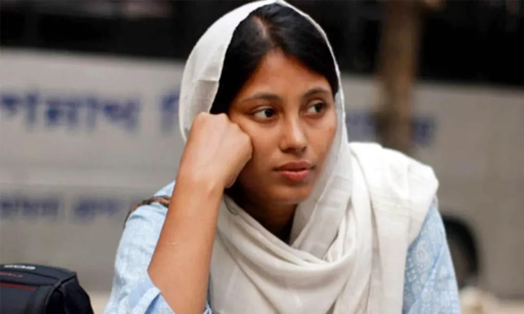 ওসমান হাদিকে খুনের জন্যই ফয়সালকে জামিনে বের করা হয়, দাবি জুমার