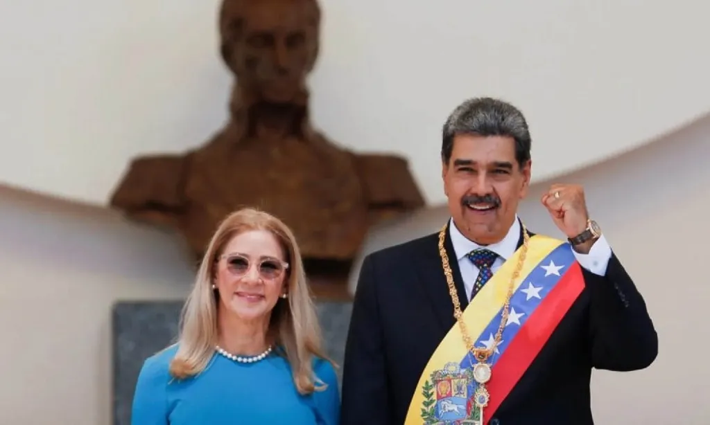 প্রেসিডেন্ট মাদুরোকে আটক ও ভেনেজুয়েলায় মার্কিন হামলা নিয়ে বিশ্বজুড়ে প্রতিক্রিয়া