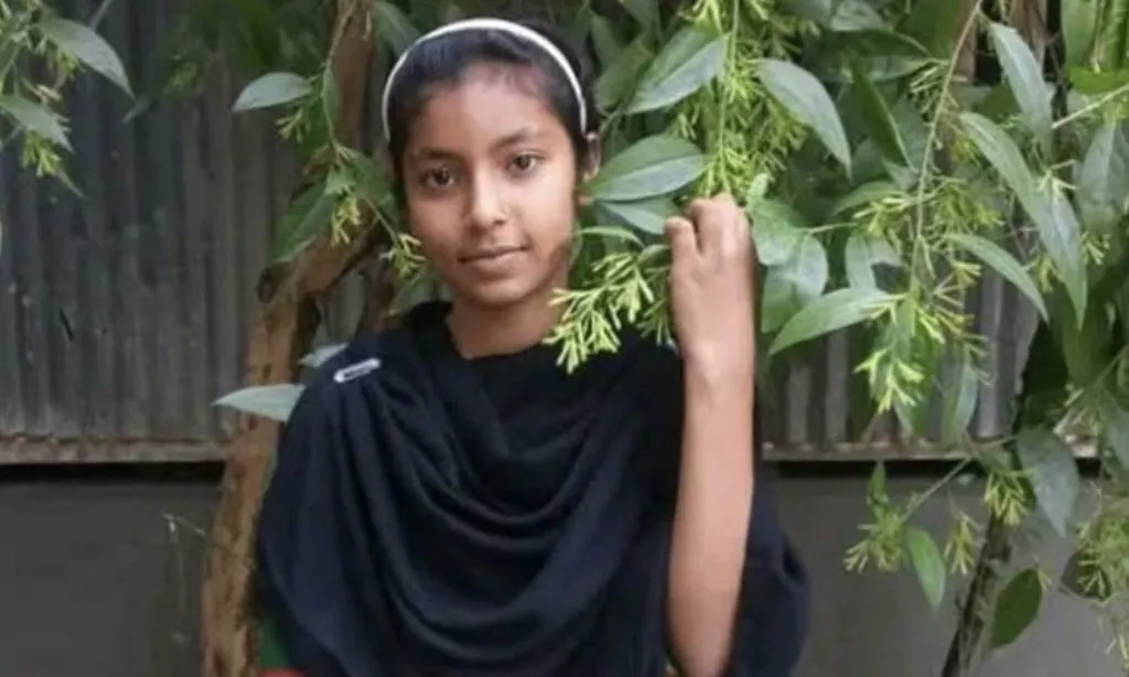 পটুয়াখালীতে রান্নাঘর থেকে স্কুলছাত্রীর বস্তাবন্দি মরদেহ উদ্ধার