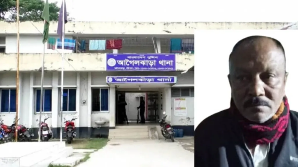 অপারেশন ডেভিল হান্ট : বরিশালে নিষিদ্ধ আওয়ামী লীগ নেতা গ্রেপ্তার