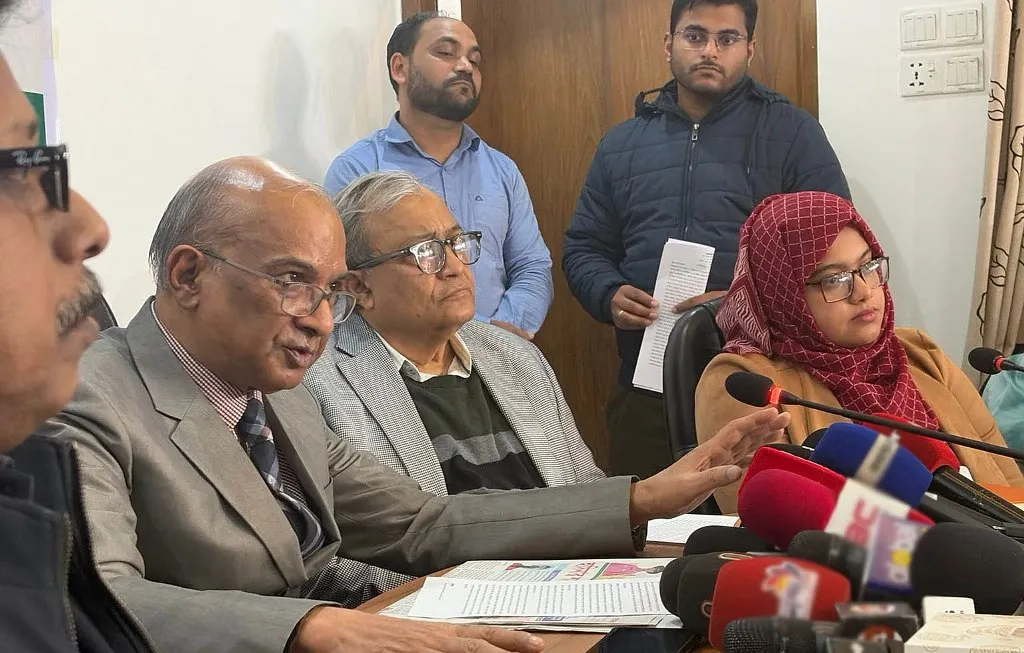 দেড় যুগের শাসনকালে গুম করে লাশ ফেলা হয় বরিশালের বলেশ্বর নদ ও বরগুনার পাথরঘাটায়