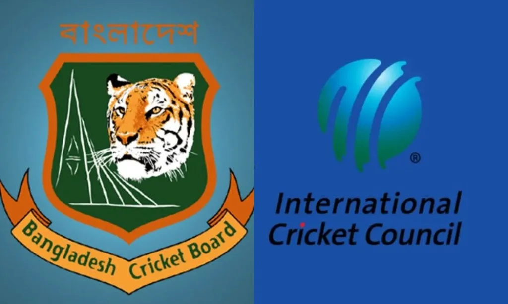 ভারতেই বিশ্বকাপ ম্যাচগুলো খেলতে হবে, আইসিসির এমন আলটিমেটাম অস্বীকার বিসিবির