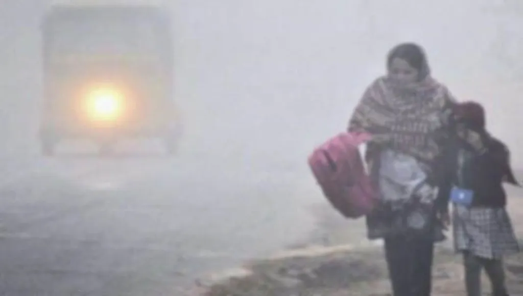 বরিশালসহ দেশের ৪ বিভাগ ও ১২ জেলায় আজও বইছে শৈত্য প্রবাহ