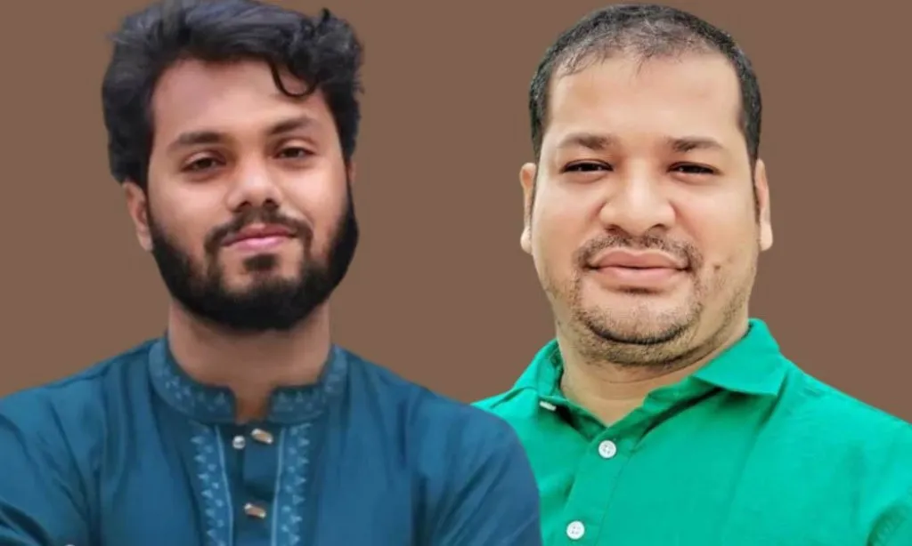 ওসমান হাদি হত্যার নির্দেশদাতা বাপ্পীর অবস্থান জানা গেল, থাকেন পুলিশ পরিচয়ে