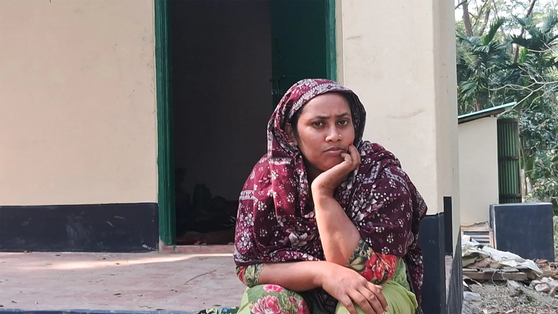 মিধিলিতে নিখোঁজ ১৭ জেলে ভারতে কারান্তরীণ