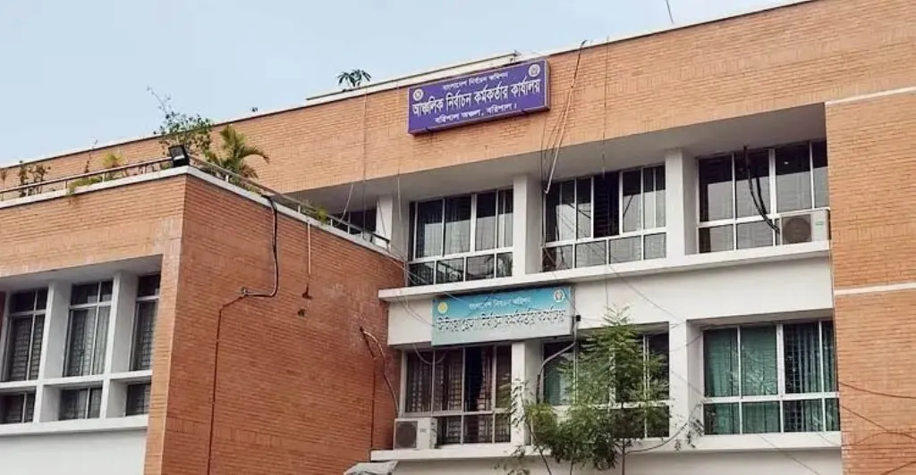 পোস্টাল ব্যালটে ভোট দেবেন বরিশালের ৮৭ হাজার প্রবাসী