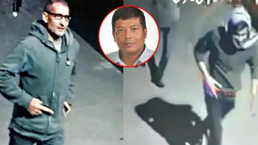 মুসাব্বির হত্যার রহস্য উন্মোচন, মূল শুটারসহ গ্রেপ্তার তিনজন