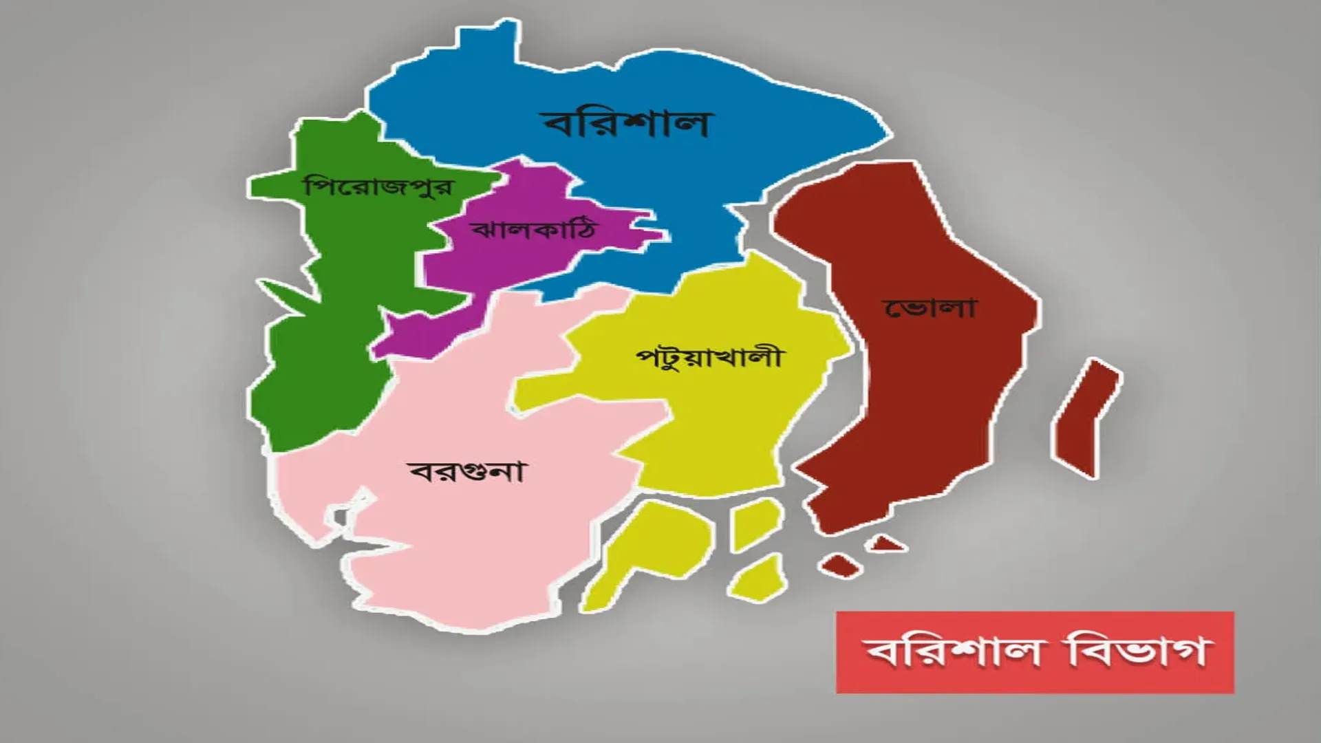 বরিশালে প্রার্থীদের নামে শতাধিক মামলা