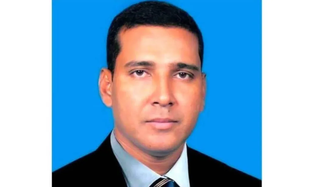 বাবুগঞ্জে বিস্ফোরক মামলায় ইউপি চেয়ারম্যান গ্রেপ্তার