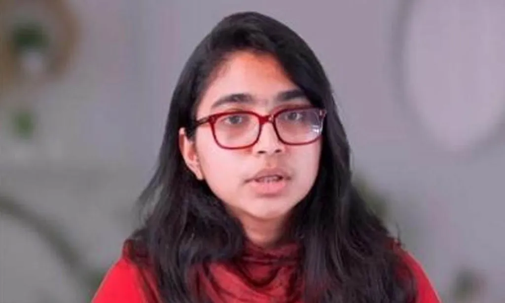 এনসিপি ছাড়ার পেছনের কারণ প্রকাশ করলেন তাসনিম জারা