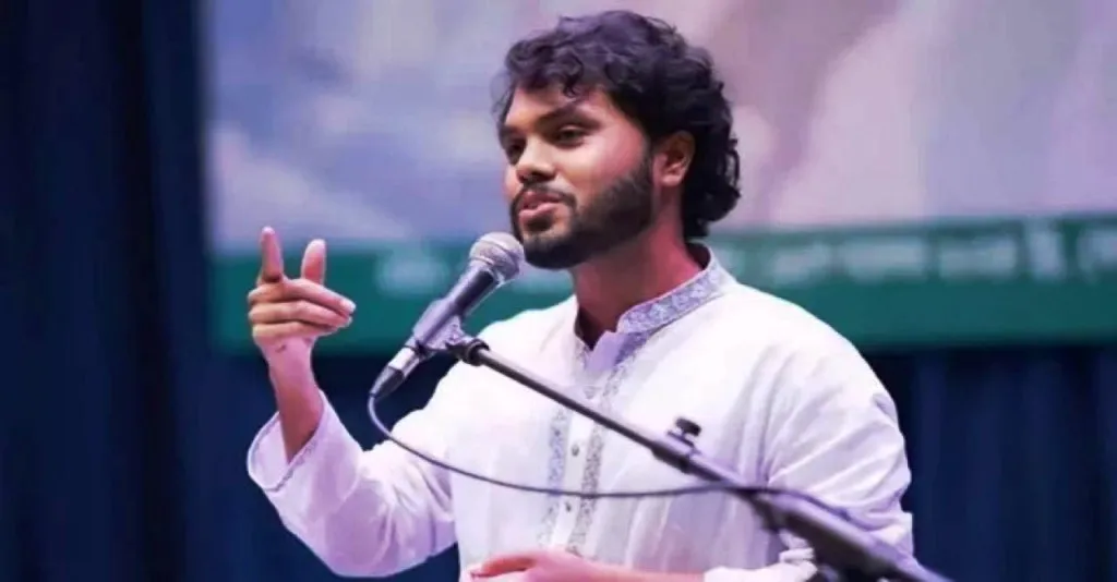 ওসমান হাদি হত্যাকাণ্ড : তদন্তে অসন্তুষ্ট হয়ে আদালতে নারাজি দাখিল