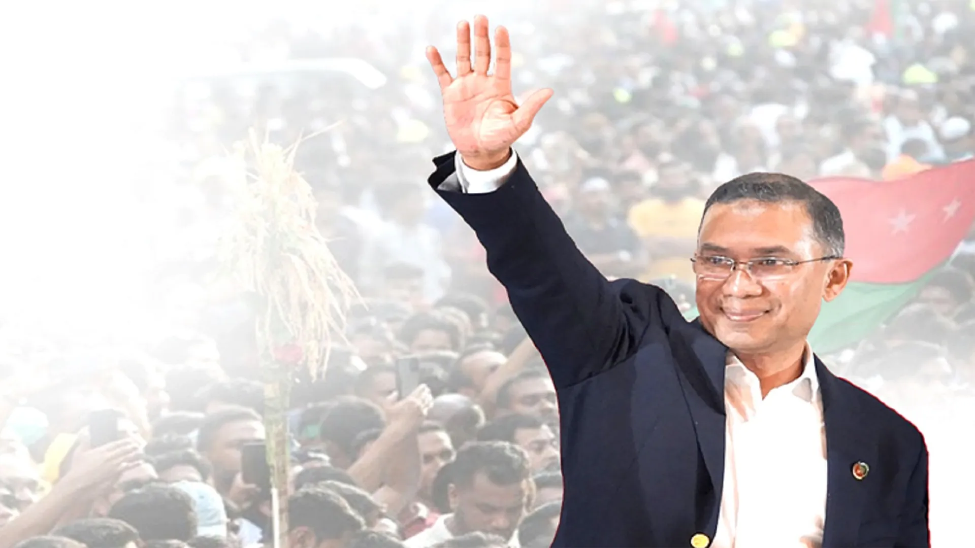 ২৬ জানুয়ারি বরিশালে আসছেন তারেক রহমান, সঞ্জীবিত কর্মী-সমর্থকরা 