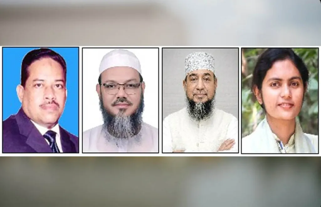 আনুষ্ঠানিক প্রচারণা শুরু না হলেও ব্যস্ত সময় পার করছেন প্রার্থীরা