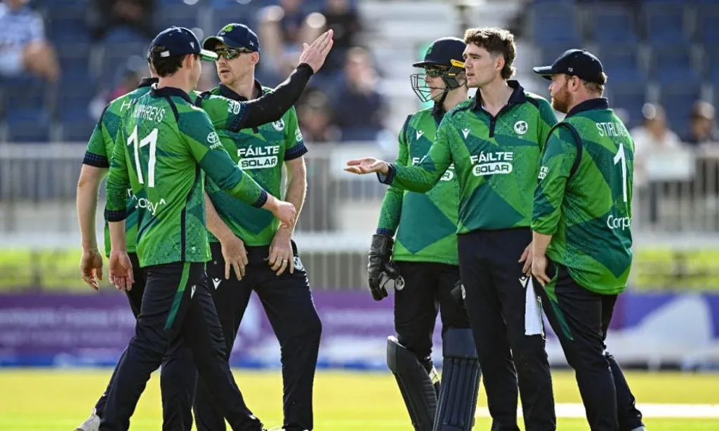 ভারতে টি-টোয়েন্টি বিশ্বকাপ খেলতে চায় না আয়ারল্যান্ডও