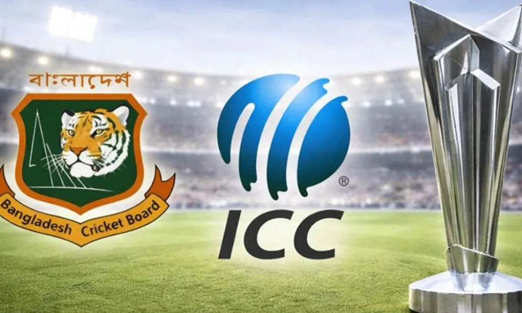 দুই দিনের অপেক্ষায় বাংলাদেশের ক্রিকেট বিশ্বকাপ ভাগ্য