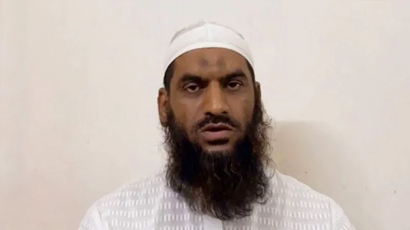 মামুনুল হকের সম্মানে ২ আসনে প্রার্থী দেবে না ইসলামী আন্দোলন