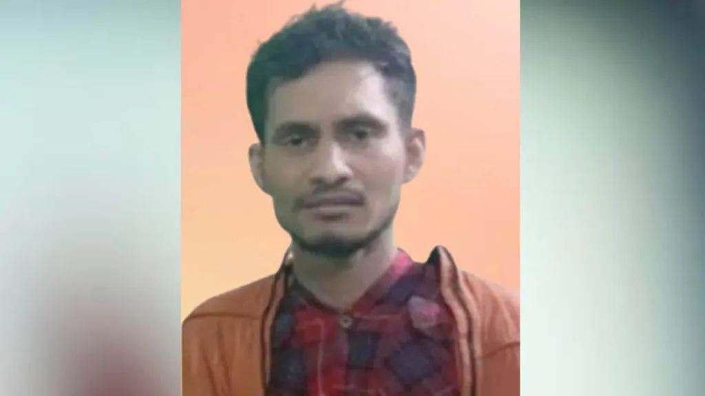 বরিশালে দেশীয় অস্ত্রসহ এক যুবককে গ্রেফতার করেছে পুলিশ