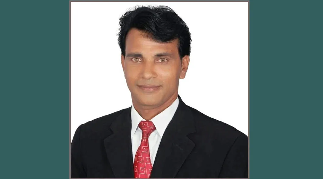 ইউনিয়ন পরিষদের সংরক্ষিত নারী সদস্যকে মারধর