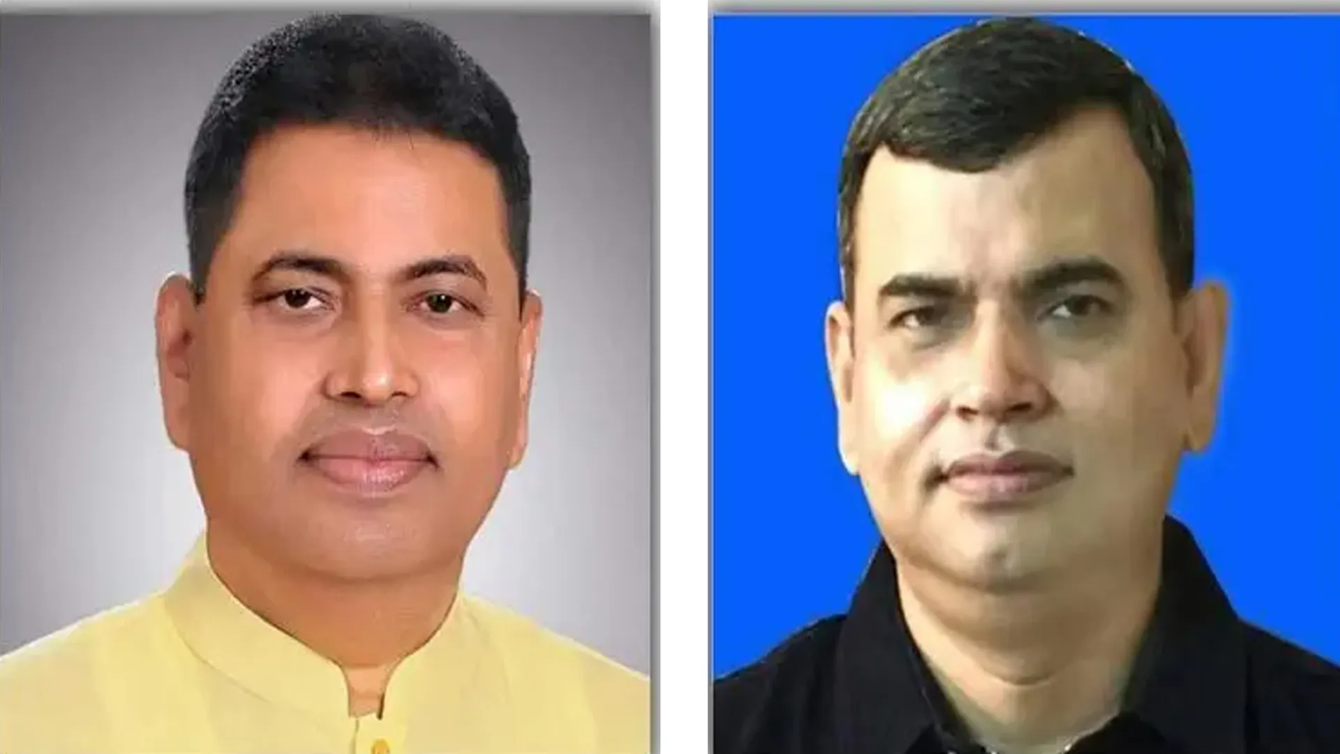 পিরোজপুর ২ আসনে ভাইয়ের প্রতিদ্বন্দ্বী ভাই!