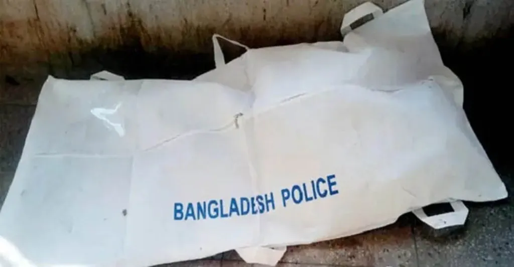 বরিশালে ট্রান্সপোর্ট ব্যবসায়ীর রহস্যজনক মৃত্যু, মরদেহ উদ্ধার