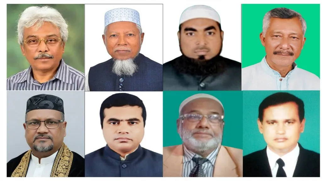 বরিশাল-২ আসনে ৮ প্রার্থীর মাঠপর্যায়ের গণসংযোগ শুরু