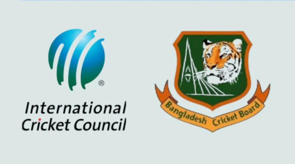 ভেন্যু পরিবর্তনের দাবিতে আইসিসিকে পুনরায় চিঠি দিয়েছে বিসিবি