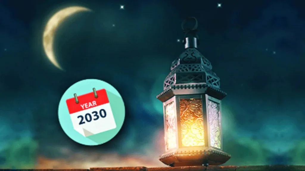 এক বছরে দুই রমজান: ইতিহাসে বিরল ঘটনার সাক্ষী হচ্ছে মুসলিম বিশ্ব