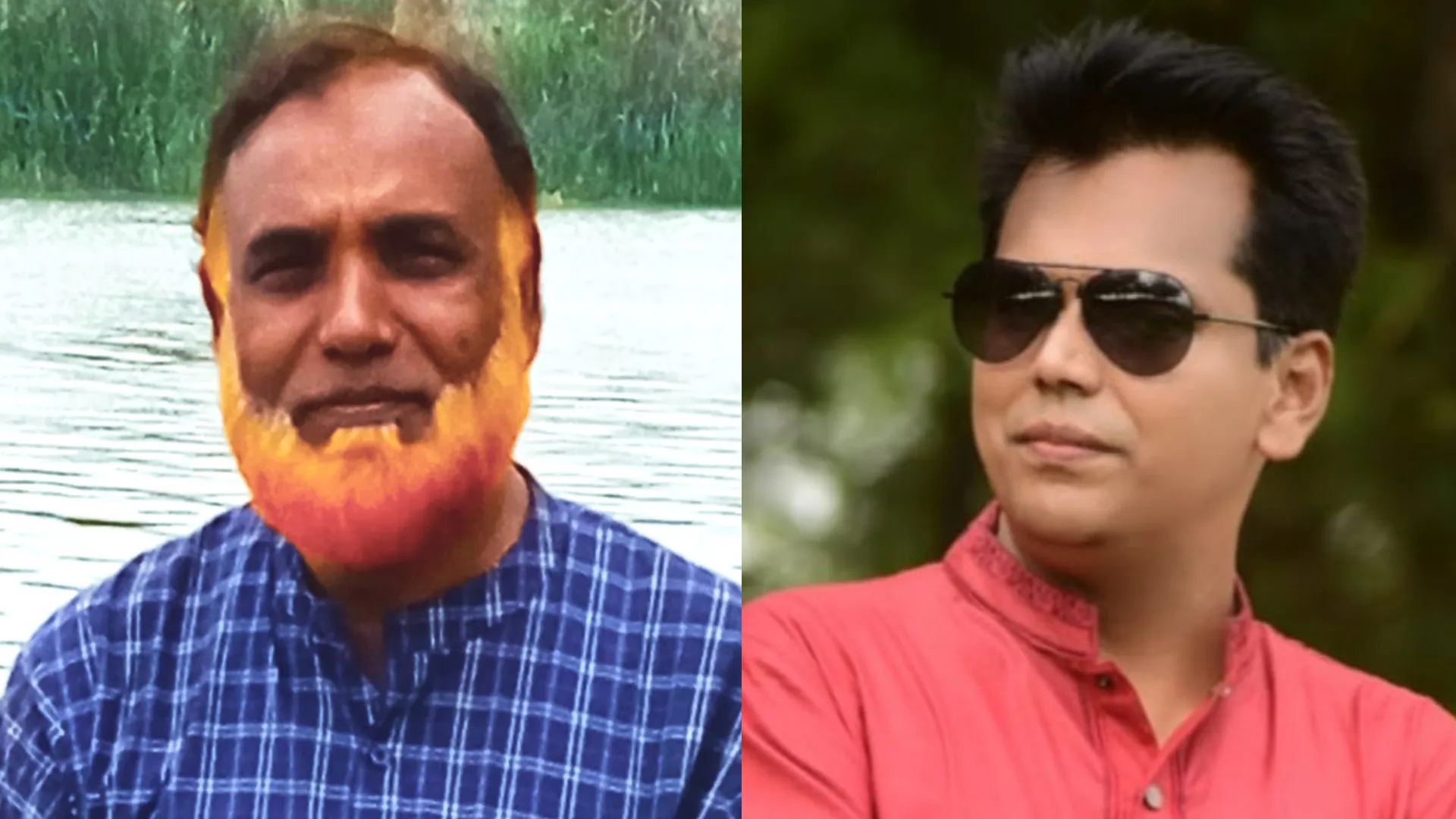 বাবুগঞ্জে সুজন সভাপতি সেলিম রেজা, সম্পাদক আরিফ মুন্না