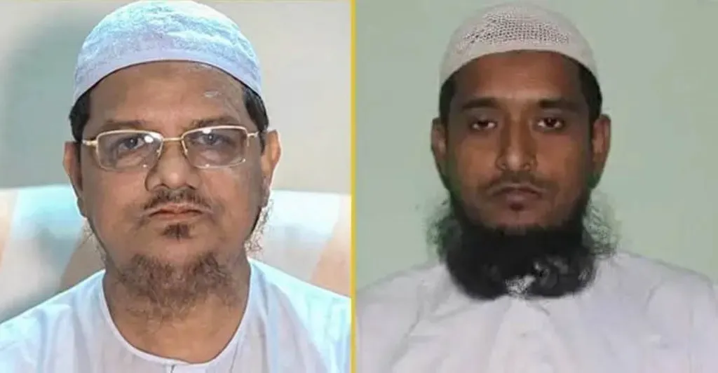 শেরপুরে জামায়াত নেতার মৃত্যুতে চরমোনাই পীরের শোক ও উদ্বেগ