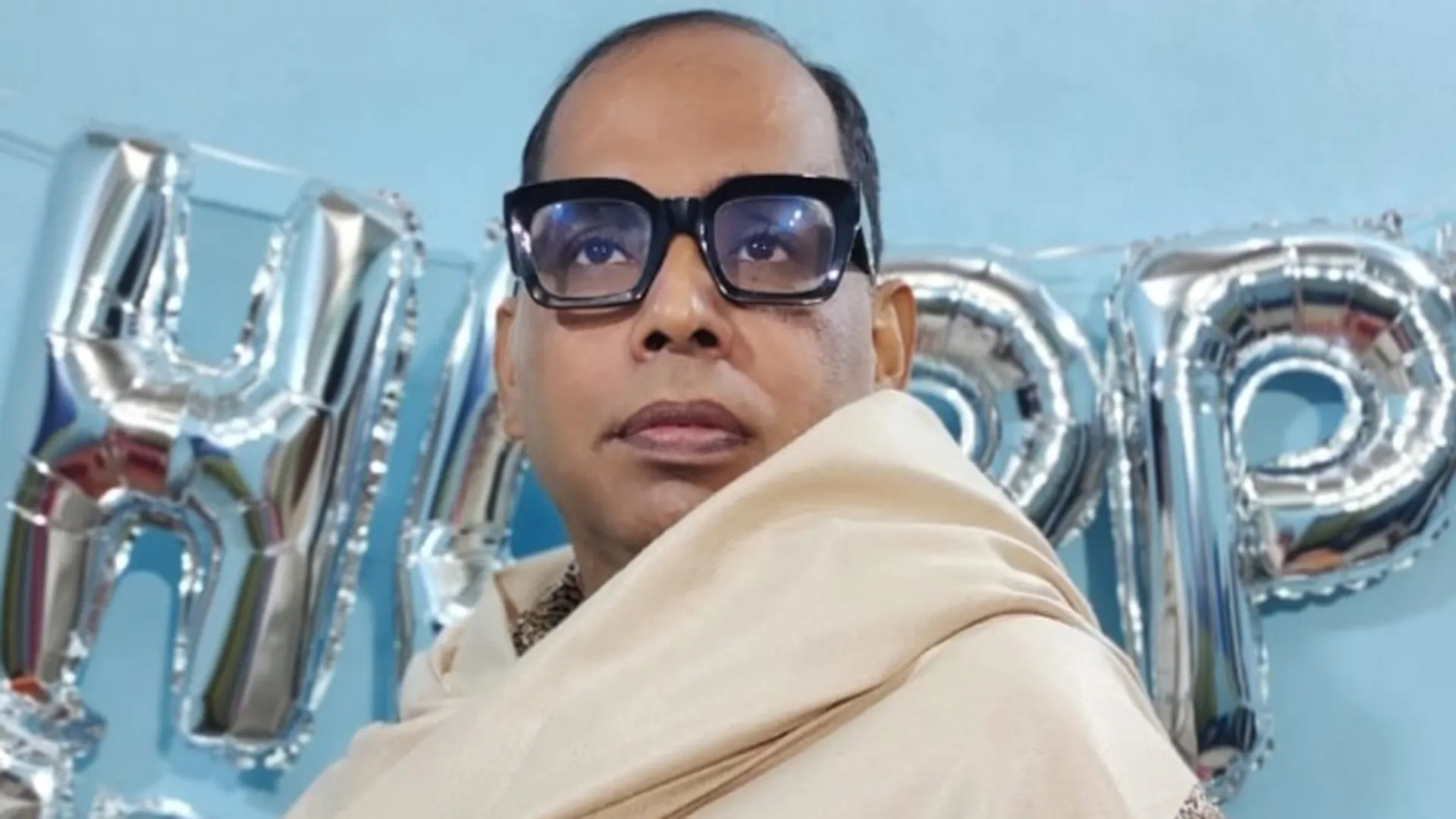 কবি এ কে সরকার শাওনের ৫৯ তম জন্মদিন