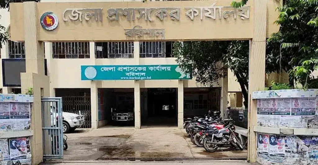 নিরাপত্তার চাদরে বরিশাল, তবুও কাটছে না প্রার্থীদের শঙ্কা