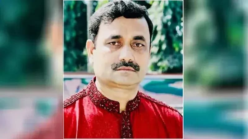 সেদিন মেহেন্দিগঞ্জ ডাকবাংলোয় এমপি পঙ্কজের সাথে বিধবার কী ঘটেছিল?