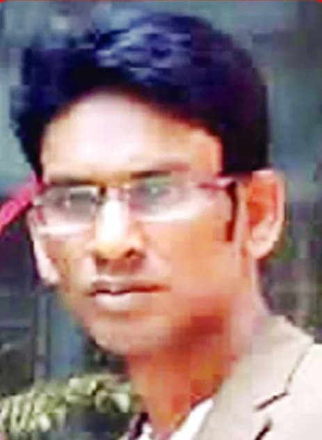 শাকিব বিপ্লব