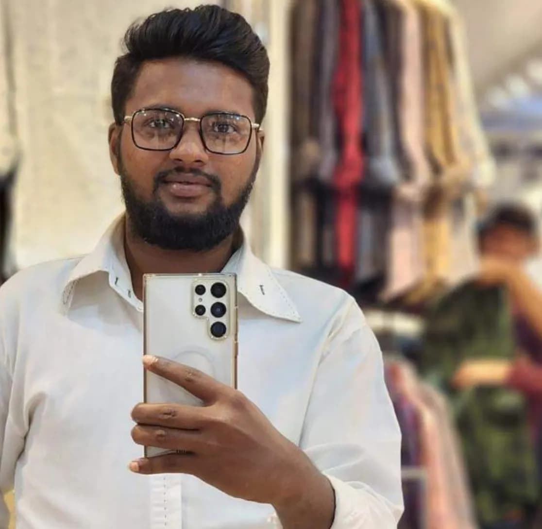 সাফায়েত ইসলাম