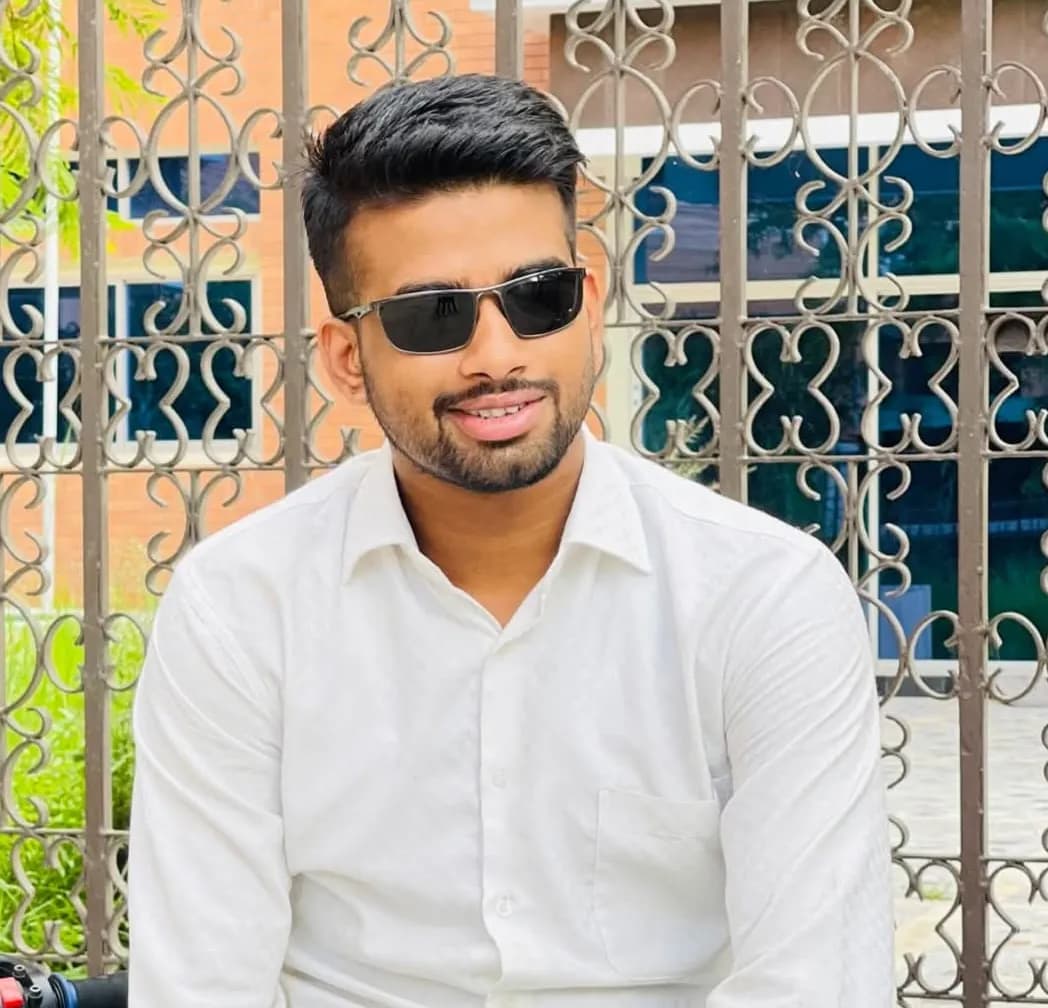 এইচ এম মেহেদী হাসান