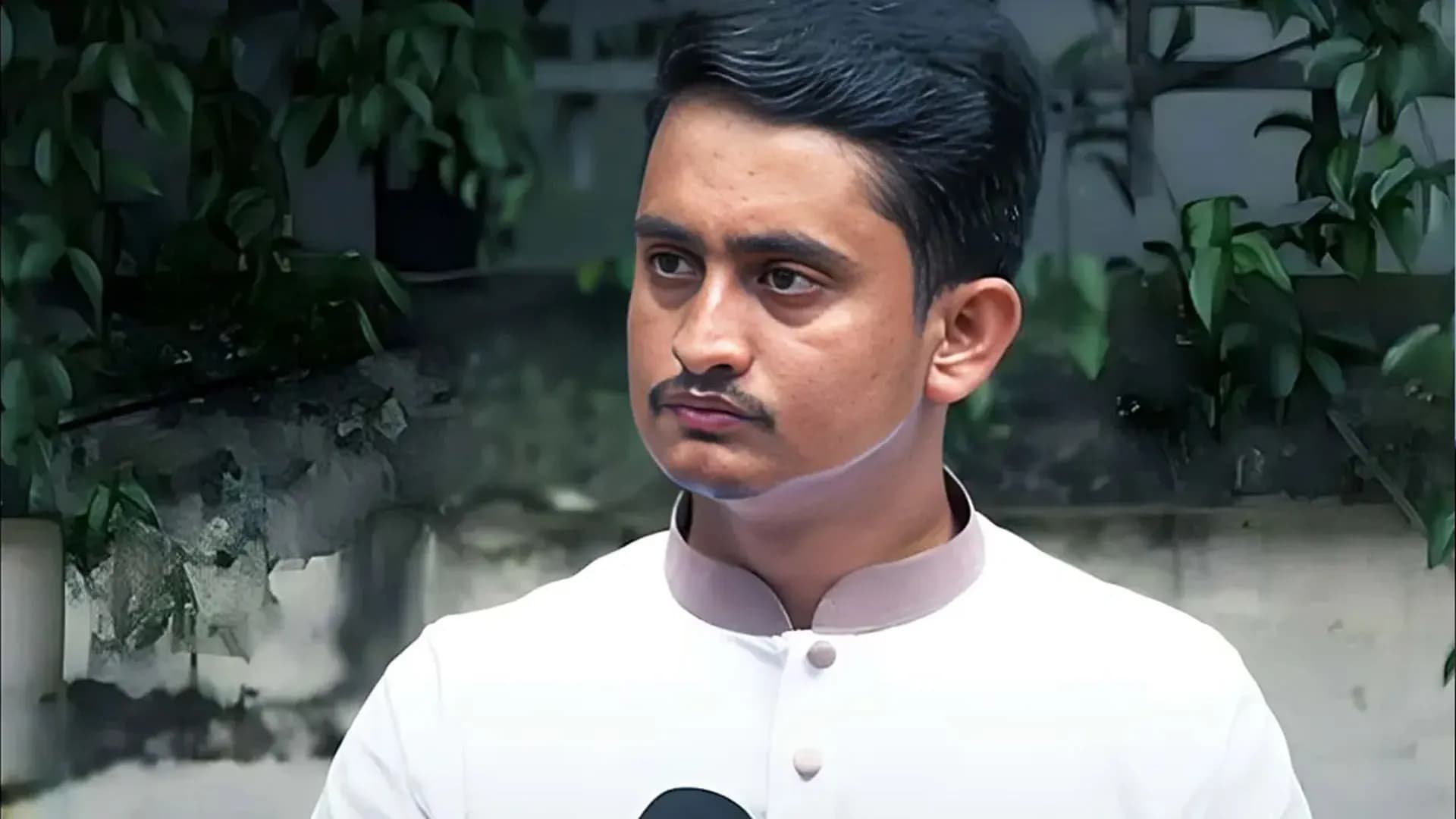 মুক্তিযুদ্ধ চলাকালীন শেখ মুজিব মাঠে ছিলেন না : সারজিস