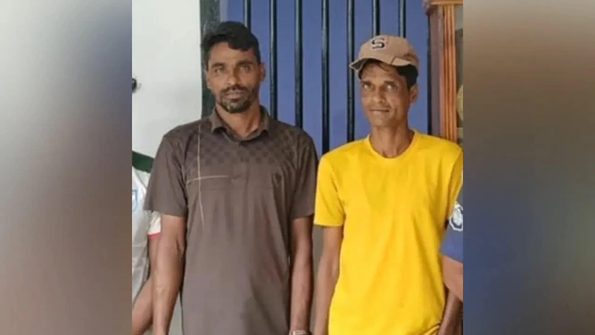 চাঁদা না পেয়ে গাড়িচালককে মারধর, বিএনপি নেতাসহ গ্রেপ্তার ২