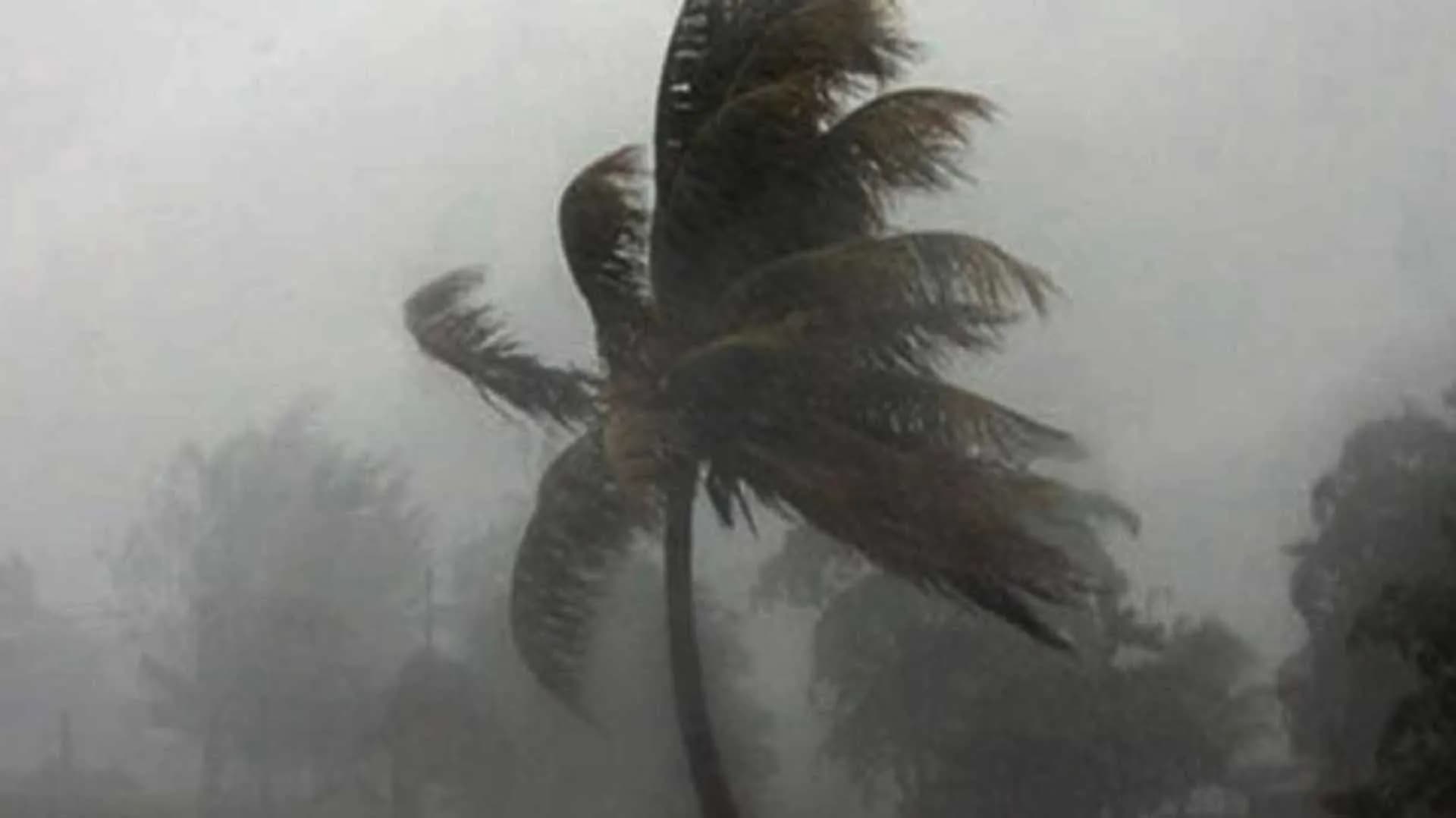 বরিশাল-পটুয়াখালীসহ ৭ অঞ্চলে ঝড়ের পূর্বাভাস
