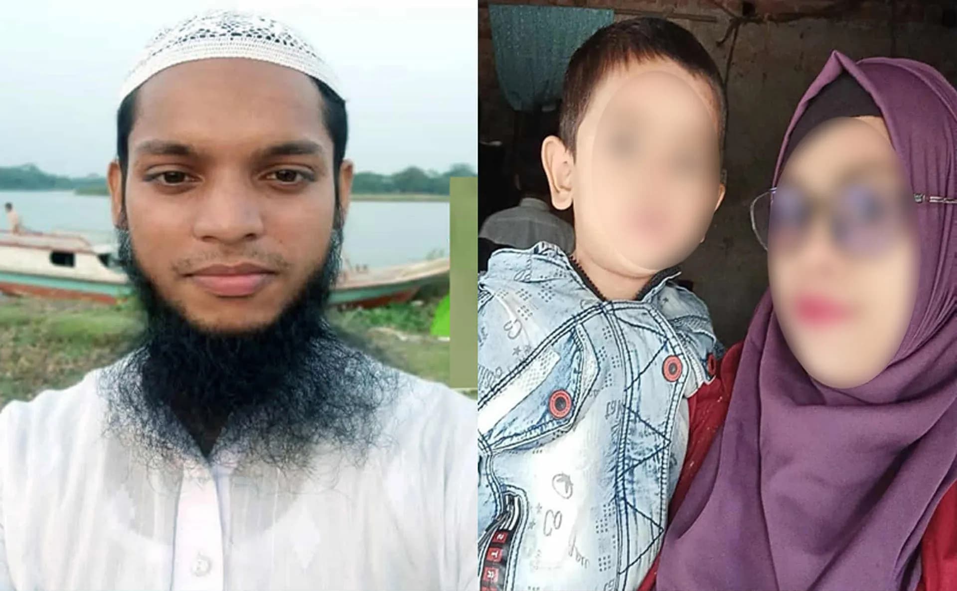 পরকীয়া প্রেমে প্রবাসীর টাকা-স্বর্ণালংকার নিয়ে গৃহবধূ উধাও